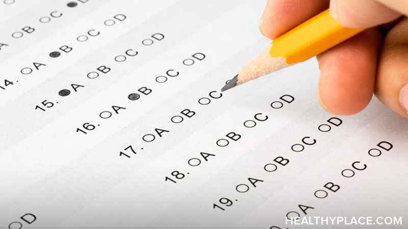 This social anxiety test screens for social anxiety and social phobia. Take this social anxiety disorder test to find out if you have SAD.