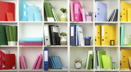 ADHD and clutter make each other worse. Eliminate clutter with these 5 tips for getting organized when you have ADHD. Details on HealthyPlace.