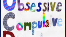 Obsessive-Compulsive Disorder, treating ocd with cognitive behavioral therapy, CBT, with Dr. James Claiborn. Conference Transcript.