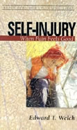   Self-Injury: When Pain Feels Good