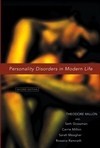 Personality Disorders in Modern Life