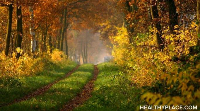 Nature Provides Elevated Self-Esteem and Healing